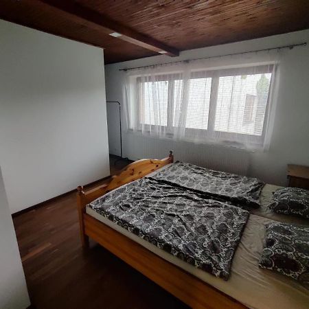 Domek S Terasou Doksy  Buitenkant foto