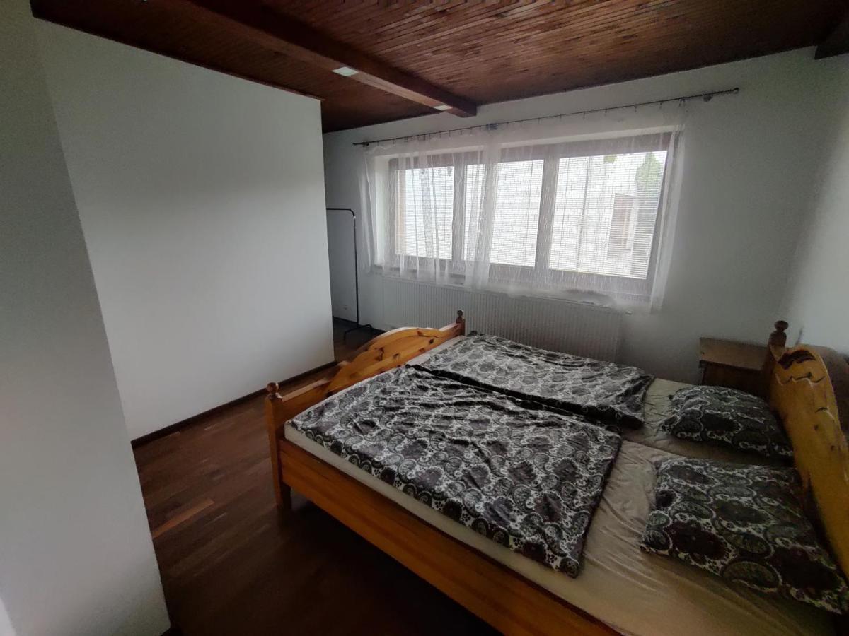 Domek S Terasou Doksy  Buitenkant foto